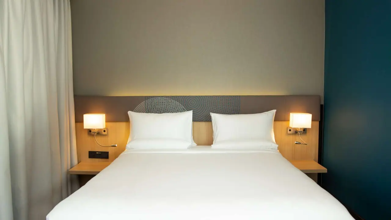 Novotel London Wembley